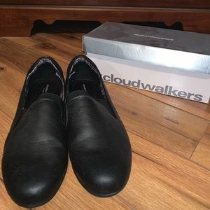 Cloudwalker Forest Shoes